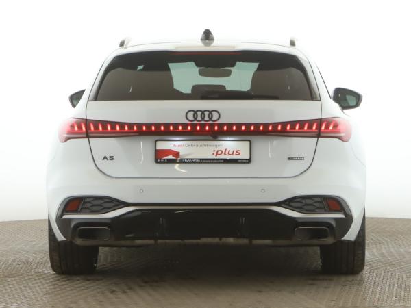 Audi A5 Avant 2.0 TFSI quattro edition one AHK+B&O+RFK