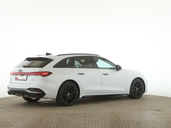 Audi A5 Avant 2.0 TFSI quattro edition one AHK+B&O+RFK