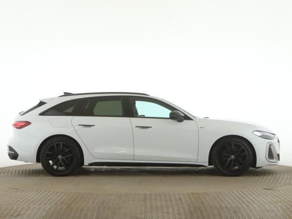 Audi A5 Avant 2.0 TFSI quattro edition one AHK+B&O+RFK