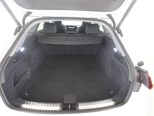 Audi A5 Avant 2.0 TFSI quattro edition one AHK+B&O+RFK