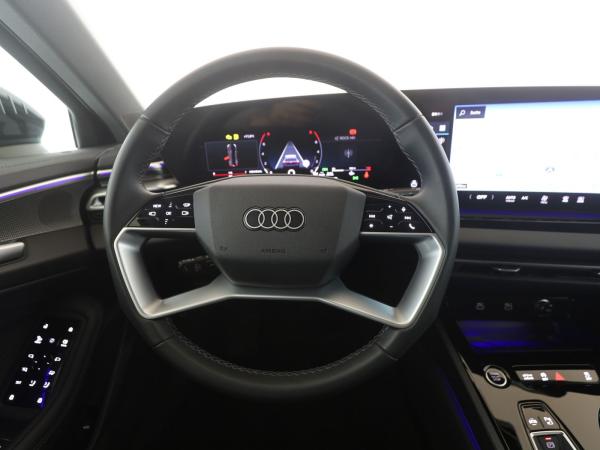 Audi A5 Avant 2.0 TFSI quattro edition one AHK+B&O+RFK