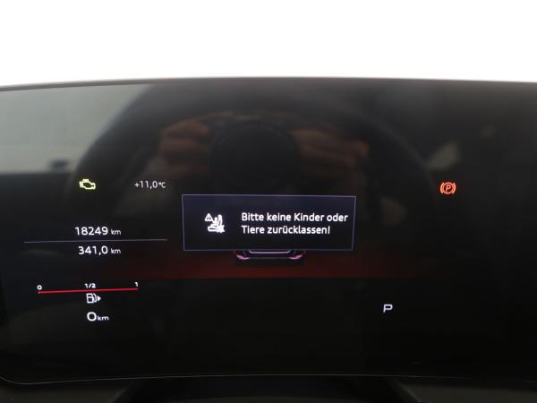 Audi A5 Avant 2.0 TFSI quattro edition one AHK+B&O+RFK