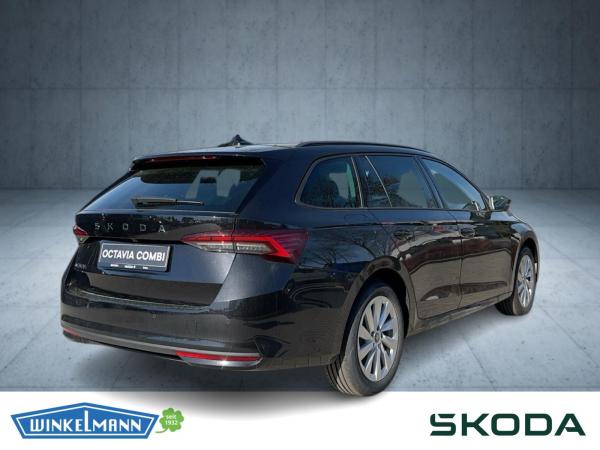 Skoda Octavia Combi 2.0 TDI ACC MATRIX 360° KAMERA AHK *PRIVAT+ EROBERUNG*