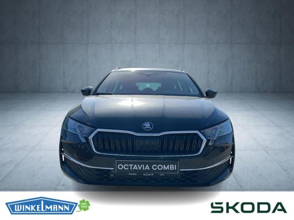 Skoda Octavia Combi 2.0 TDI ACC MATRIX 360° KAMERA AHK *PRIVAT+ EROBERUNG*