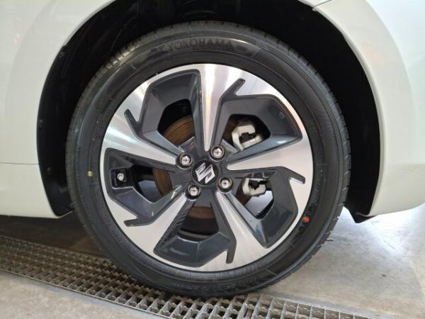 Suzuki Swift 1.2 Comfort+ Hybrid