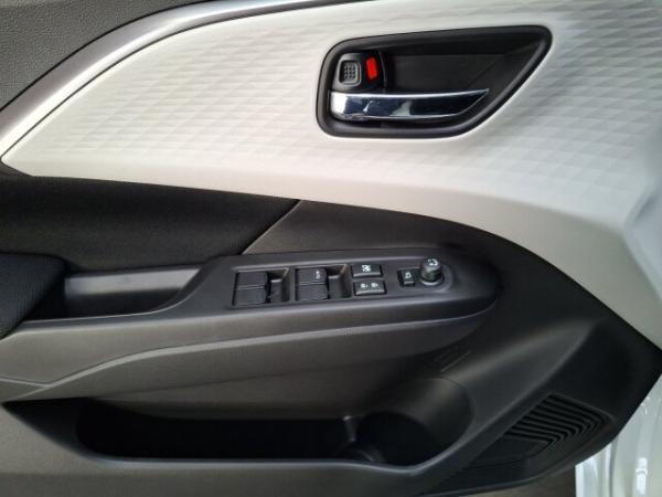 Suzuki Swift 1.2 Comfort+ Hybrid