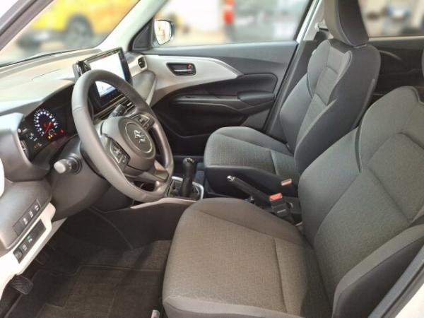 Suzuki Swift 1.2 Comfort+ Hybrid