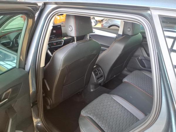 Seat Leon Sp. 1.5 TSI - FR ‼️🔥ab 179,- EUR mtl. 🔥‼️1000,- Anzahlung