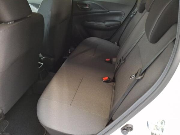 Suzuki Swift 1.2 Comfort+ Hybrid