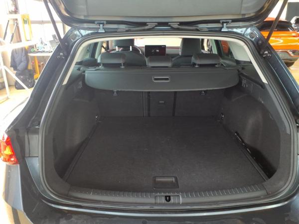 Seat Leon Sp. 1.5 TSI - FR ‼️🔥ab 179,- EUR mtl. 🔥‼️1000,- Anzahlung