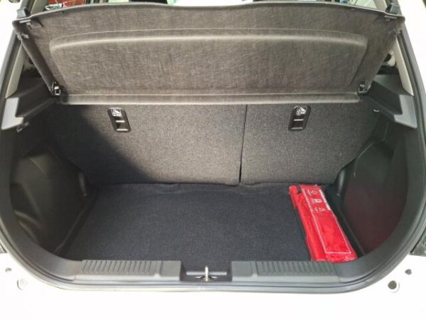 Suzuki Swift 1.2 Comfort+ Hybrid