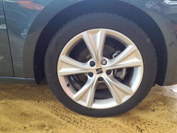 Seat Leon Sp. 1.5 TSI - FR ‼️🔥ab 179,- EUR mtl. 🔥‼️1000,- Anzahlung