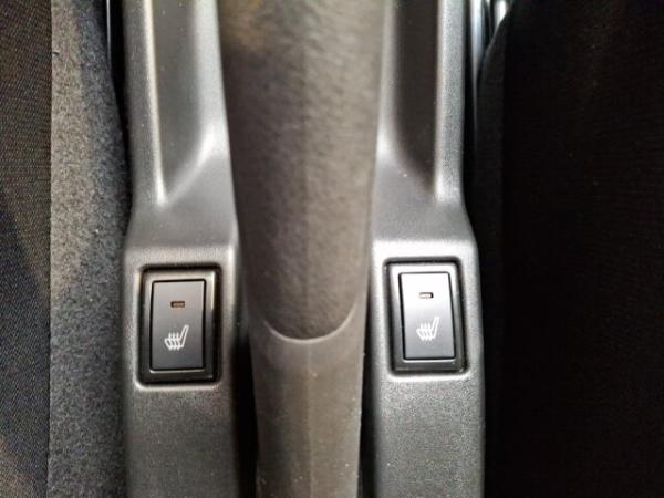 Suzuki Swift 1.2 Comfort+ Hybrid