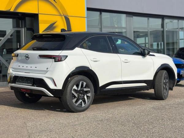 Opel Mokka-e GS Elektro 156PS AT *11kW OBC*LHZ*