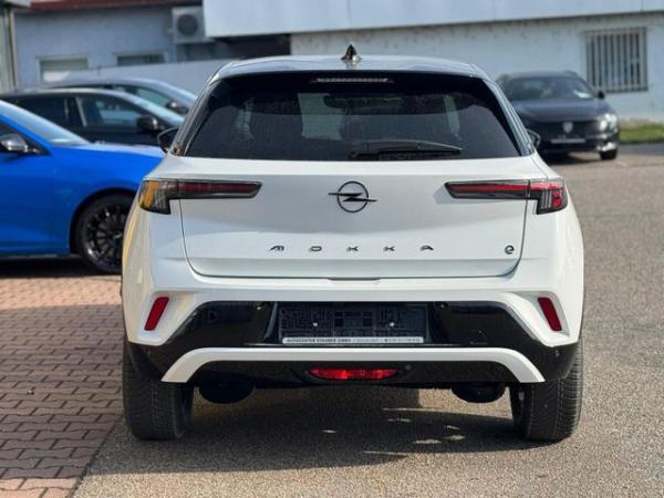 Opel Mokka-e GS Elektro 156PS AT *11kW OBC*LHZ*