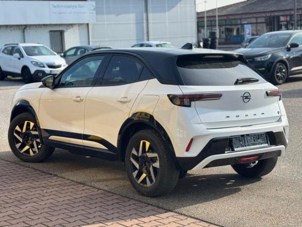 Opel Mokka-e GS Elektro 156PS AT *11kW OBC*LHZ*