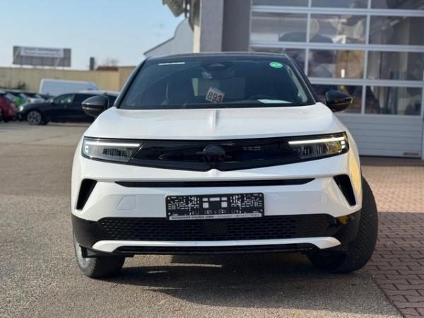 Opel Mokka-e GS Elektro 156PS AT *11kW OBC*LHZ*