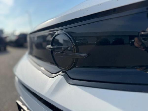 Opel Mokka-e GS Elektro 156PS AT *11kW OBC*LHZ*