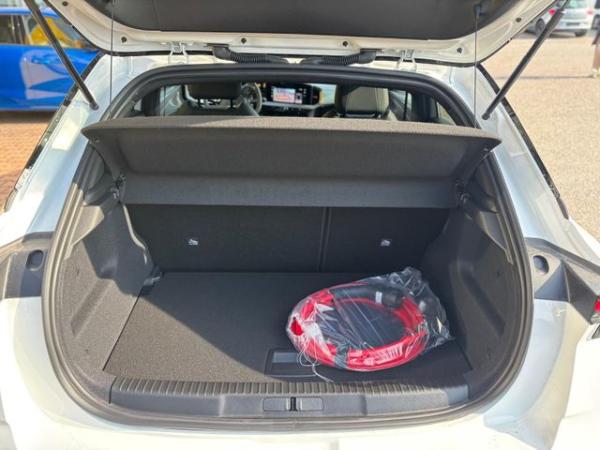 Opel Mokka-e GS Elektro 156PS AT *11kW OBC*LHZ*