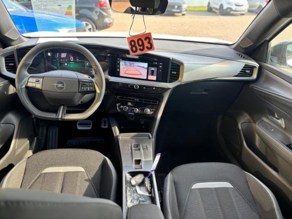 Opel Mokka-e GS Elektro 156PS AT *11kW OBC*LHZ*