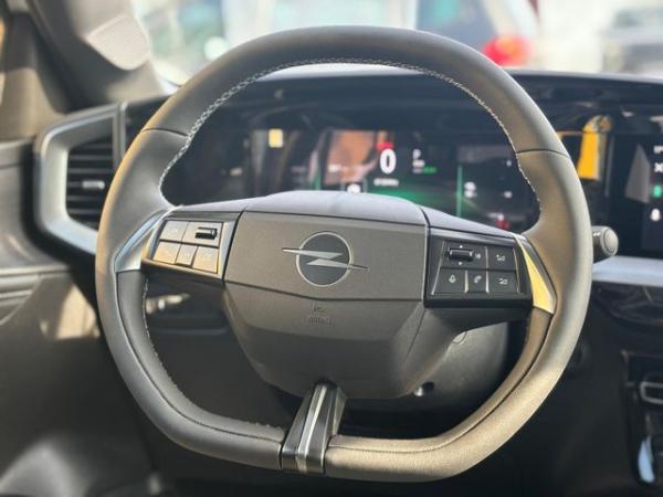 Opel Mokka-e GS Elektro 156PS AT *11kW OBC*LHZ*