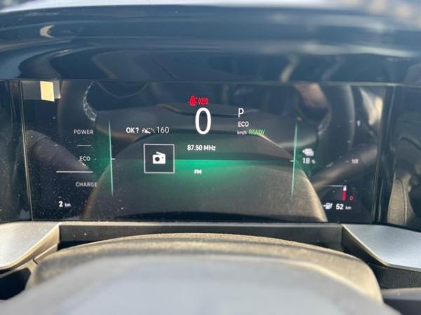 Opel Mokka-e GS Elektro 156PS AT *11kW OBC*LHZ*