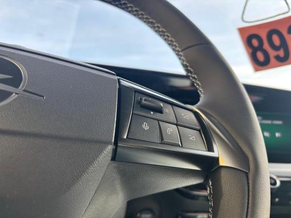 Opel Mokka-e GS Elektro 156PS AT *11kW OBC*LHZ*