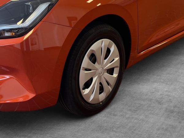 Suzuki Swift 1.2 Dualjet Hybrid Club *Navi/Kamera/LED/DAB/Totwinkelassistent*