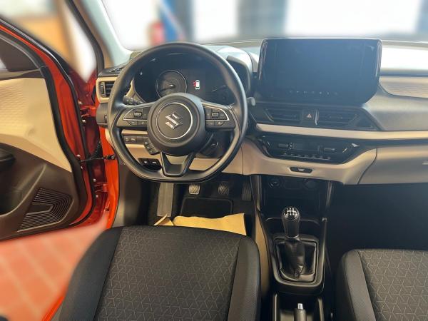 Suzuki Swift 1.2 Dualjet Hybrid Club *Navi/Kamera/LED/DAB/Totwinkelassistent*