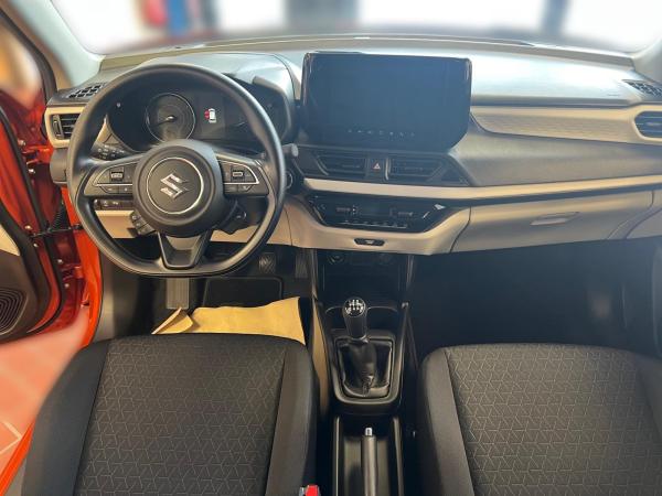 Suzuki Swift 1.2 Dualjet Hybrid Club *Navi/Kamera/LED/DAB/Totwinkelassistent*