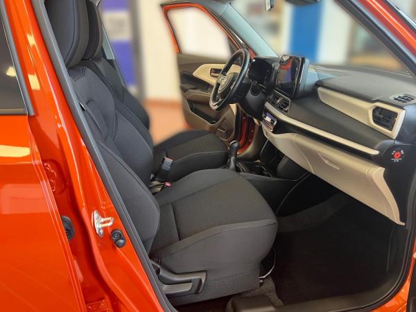 Suzuki Swift 1.2 Dualjet Hybrid Club *Navi/Kamera/LED/DAB/Totwinkelassistent*