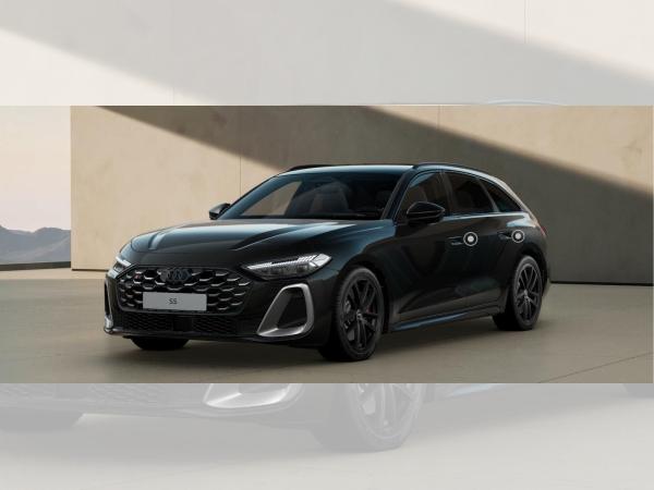 Audi S5 Avant edition one  ⇒ 367PS  ⇒ Pan.-Dach ⇒ Tech Plus  ⇒ Standheizung