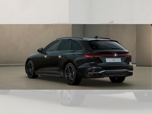 Audi S5 Avant edition one  ⇒ 367PS  ⇒ Pan.-Dach ⇒ Tech Plus  ⇒ Standheizung