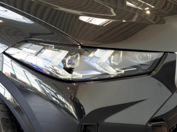 BMW X5 xDrive 30d 20" M-Sport Adap. LED Memory HiFi-sofort verfügbar!!!