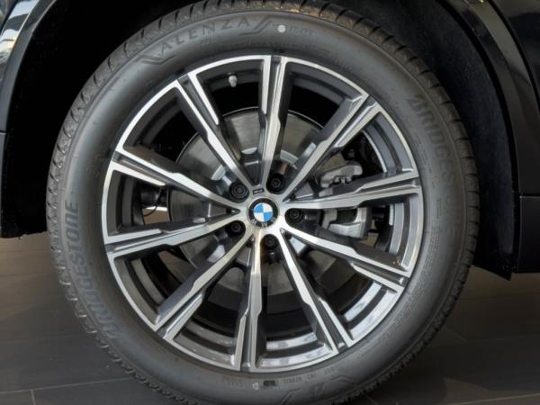 BMW X5 xDrive 30d 20" M-Sport Adap. LED Memory HiFi-sofort verfügbar!!!