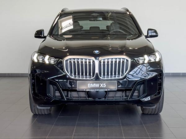 BMW X5 xDrive 30d 20" M-Sport Adap. LED Memory HiFi-sofort verfügbar!!!