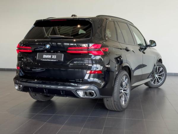 BMW X5 xDrive 30d 20" M-Sport Adap. LED Memory HiFi-sofort verfügbar!!!