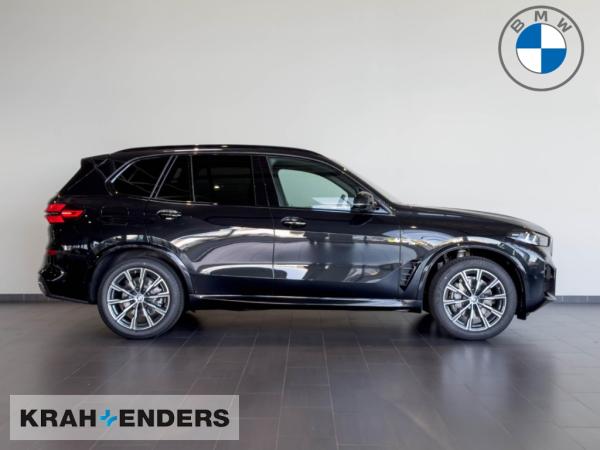 BMW X5 xDrive 30d 20" M-Sport Adap. LED Memory HiFi-sofort verfügbar!!!