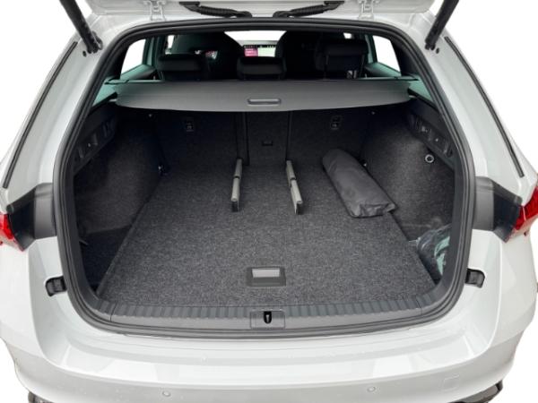 Skoda Octavia Combi RS 2,0 TSI DSG MATRIX NAVI HUD AHK CANTON UVM