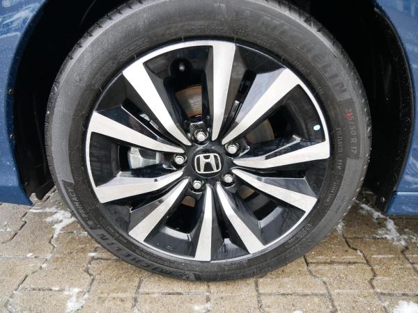 Honda Civic 2.0 i-MMD Hybrid Elegance Auto