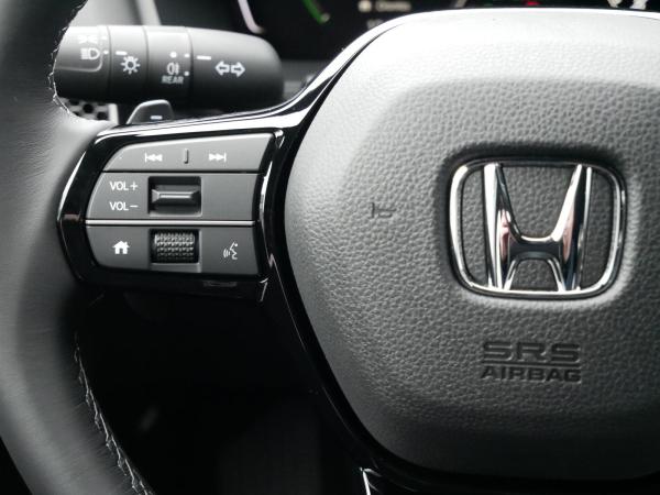Honda Civic 2.0 i-MMD Hybrid Elegance Auto
