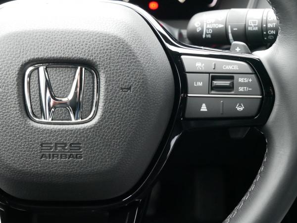 Honda Civic 2.0 i-MMD Hybrid Elegance Auto