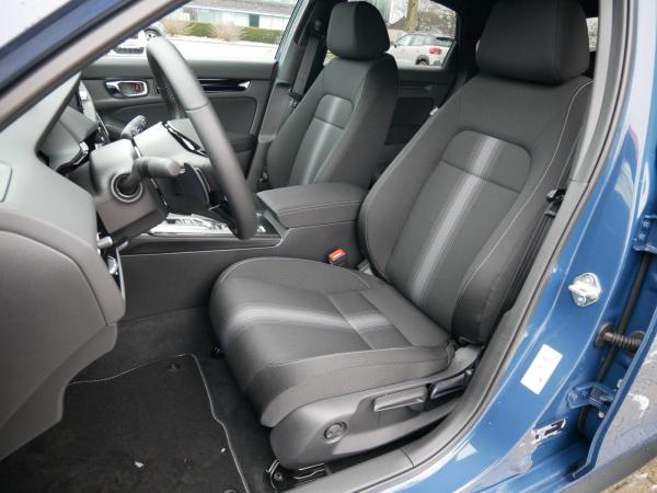 Honda Civic 2.0 i-MMD Hybrid Elegance Auto