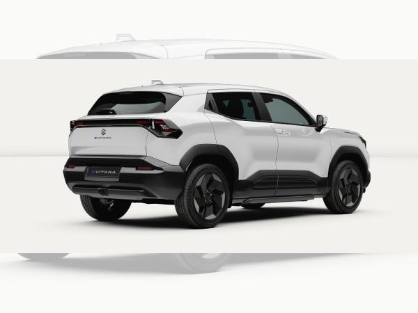 Suzuki e Vitara Club (49 kWh) *Navi/ ACC/Kamera*