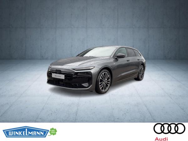 Audi A6 e-tron Avant quattro TECH PLUS S line Ext./Int. AHK *SOFORT VERFÜGBAR*