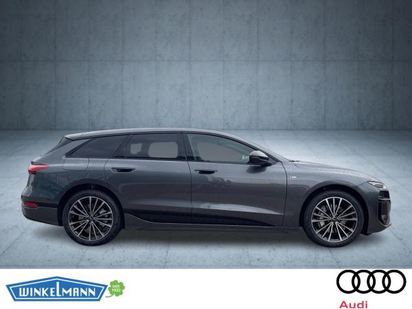 Audi A6 e-tron Avant quattro TECH PLUS S line Ext./Int. AHK *SOFORT VERFÜGBAR*