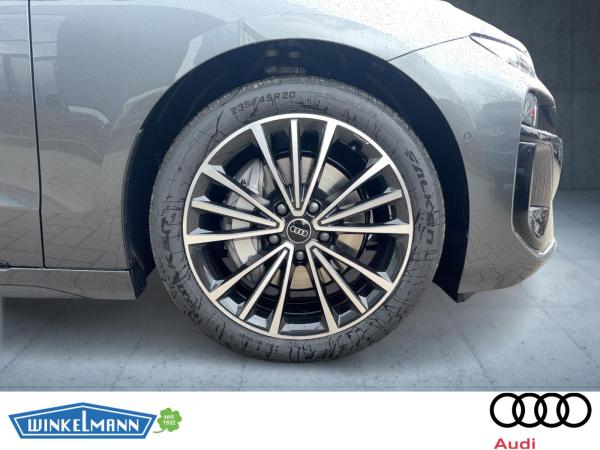 Audi A6 e-tron Avant quattro TECH PLUS S line Ext./Int. AHK *SOFORT VERFÜGBAR*