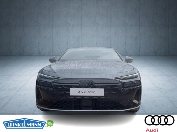 Audi A6 e-tron Avant quattro TECH PLUS S line Ext./Int. AHK *SOFORT VERFÜGBAR*