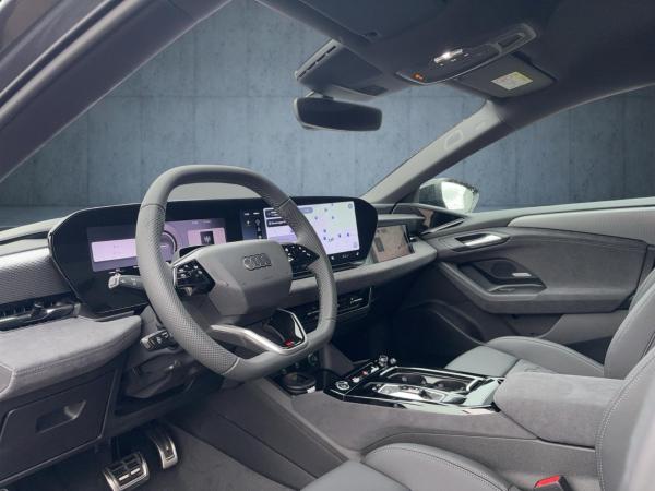 Audi A6 e-tron Avant quattro TECH PLUS S line Ext./Int. AHK *SOFORT VERFÜGBAR*