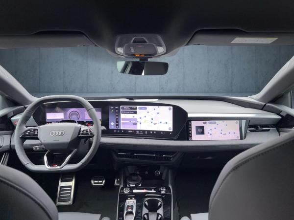 Audi A6 e-tron Avant quattro TECH PLUS S line Ext./Int. AHK *SOFORT VERFÜGBAR*